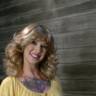 Veruca James in 'The Girls Of Evil Head!'