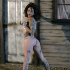 Veruca James in 'The Girls Of Evil Head!'