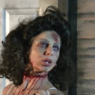 Veruca James in 'The Girls Of Evil Head!'