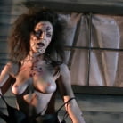 Veruca James in 'The Girls Of Evil Head!'