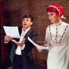 Vulpix in 'Fuck Me, Oh Lord!'