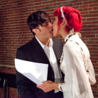 Vulpix in 'Fuck Me, Oh Lord!'