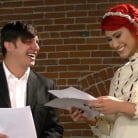 Vulpix in 'January Behind The Scenes!'