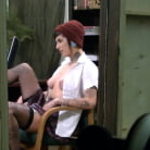 Vulpix in 'January Behind The Scenes!'