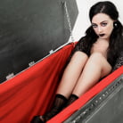 Whitney Wright in 'Goth Teen Nymphos'