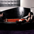 Whitney Wright in 'Goth Teen Nymphos'