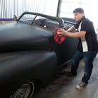 Zarrah in 'Pimp My Ride'