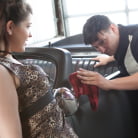 Zarrah in 'Pimp My Ride'