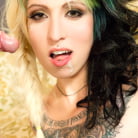 Absinthe in 'XXX Yearbook!'