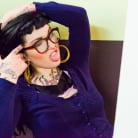 Adahlia in 'In School Suspension Is For Lovers'