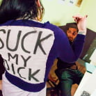 Adahlia in 'In School Suspension Is For Lovers'