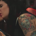 Aiden Ashley in 'Kinky Latex Girls!'