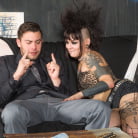 Amelia Dire in 'Street Punxxx - Part 4'