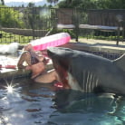 Andy San Dimas in 'BTS Episode 30'