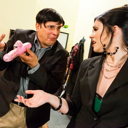 Confiscated Dildos!