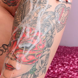 Cum On My Tattoo - Anna Bell Peaks
