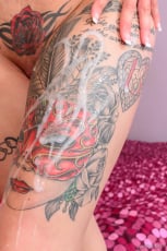 Anna Bell Peaks - Cum On My Tattoo - Anna Bell Peaks | Picture (15)