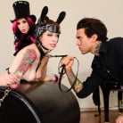 Joanna Angel in 'Anna de Ville - Equestrian Tamed'