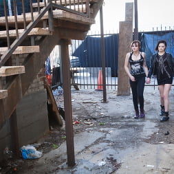 Band Slut Alley
