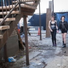 Annika Amour in 'Band Slut Alley'