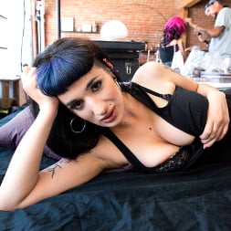 Arabelle POV