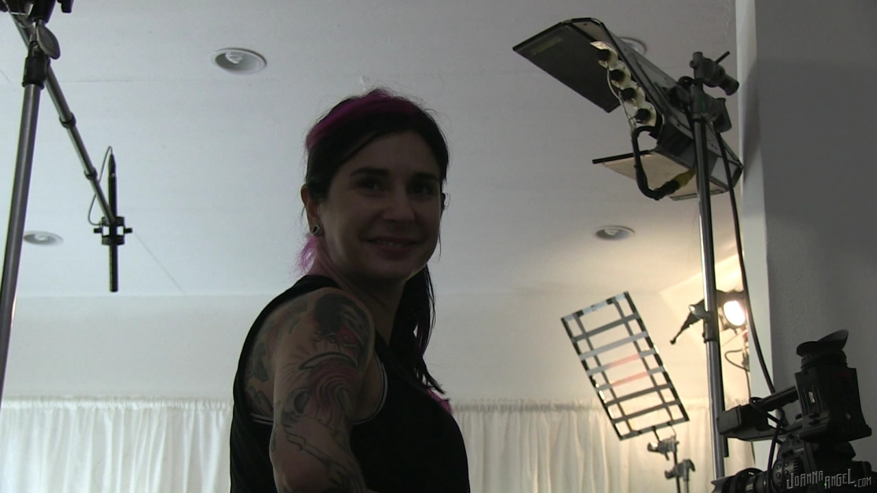 BTS Episode 28