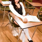 Aria Rae in 'Aria Rae Fucks The Substitute Teacher'