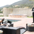 Arya Fae in 'Goth Anal Whores 2'