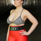 Axis Evol in 'Axis and Chad Do Anal'