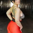 Axis Evol in 'Axis and Chad Do Anal'