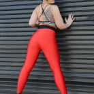 Axis Evol in 'Axis and Chad Do Anal'