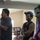 Axis Evol in 'BTS Episode 78'