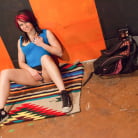 Azure Maddox in 'Learn To Fuck If You Cut Class'