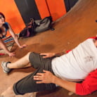 Azure Maddox in 'Learn To Fuck If You Cut Class'