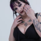 BellaVendetta in 'BellaVendetta Solo Time'