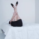 BellaVendetta in 'BellaVendetta Solo Time'