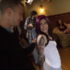 Brittany Lynn in 'Scene Stealer'