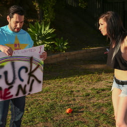 Dykes Takin' Dick - Callie Cyprus