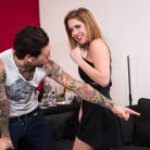 Charlie Brooks in 'Charlie Brookes POV'