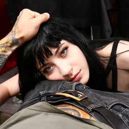 Charlotte Sartre All-Access POV