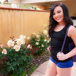 Chloe Carter First Time
