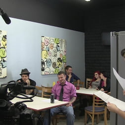 BTS Episode 50