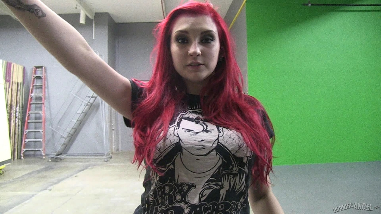 BTS Episode 50