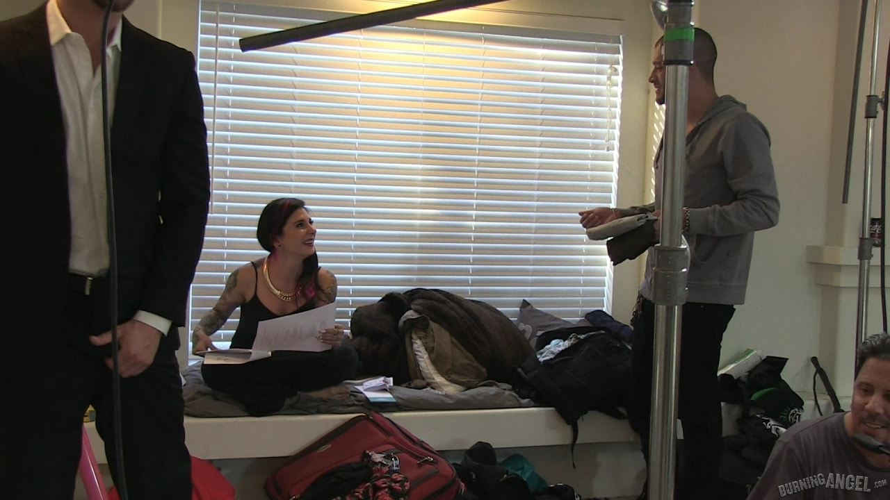 BTS Episode 57