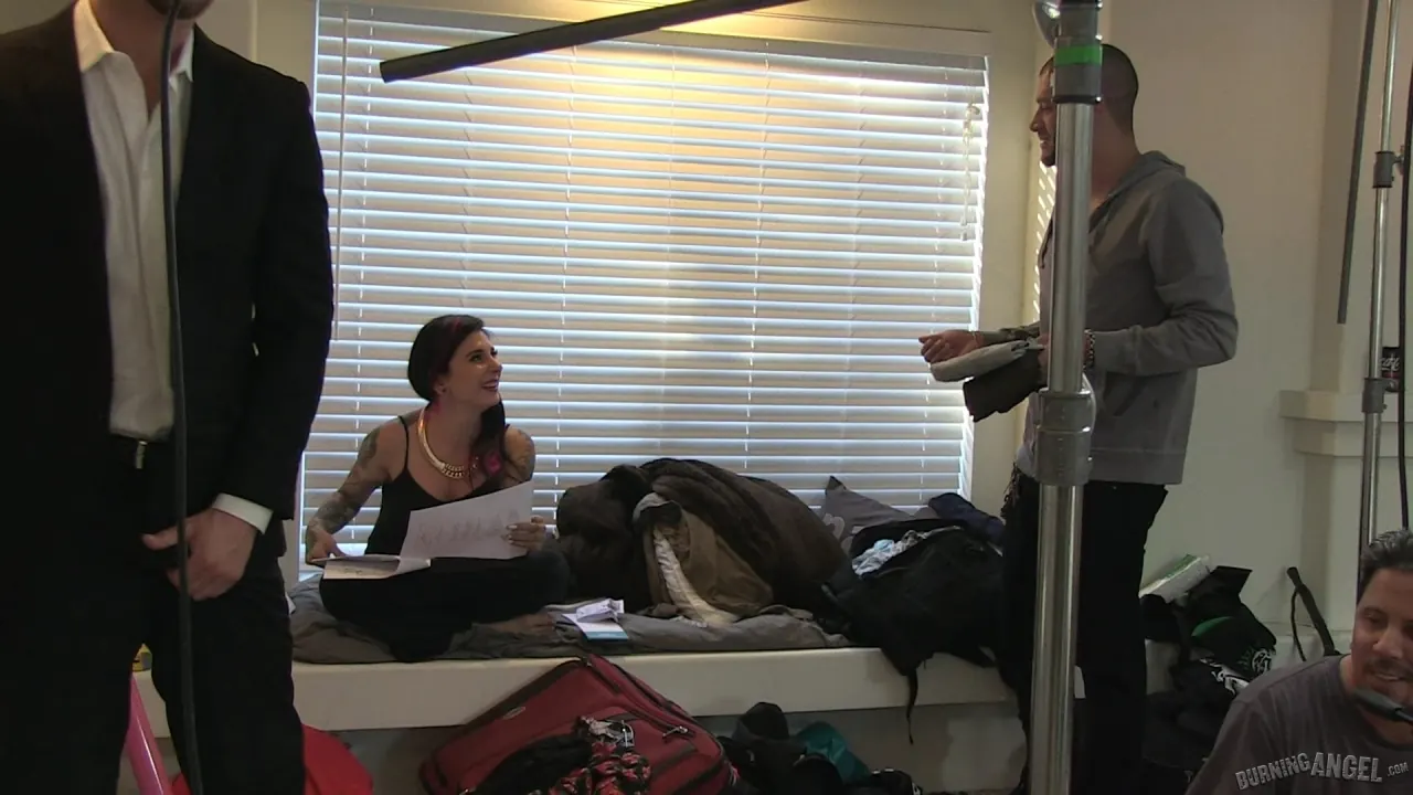 Draven Star - BTS Episode 57 | Picture (15)