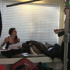 Draven Star in 'BTS Episode 57'