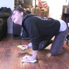 Draven Star in 'BTS Episode 82'