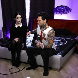 Very Adult Wednesday Addams -  Evelyn Claire