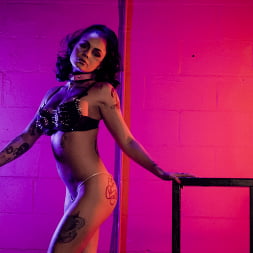 Goth Anal Whores 3 - Genevieve Sinn