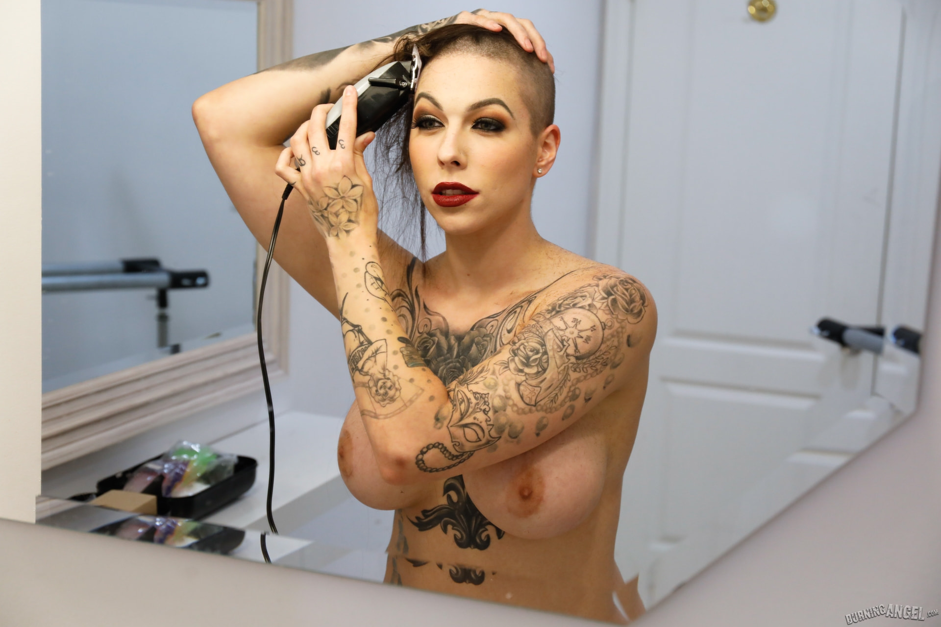 MILF Life Crisis
